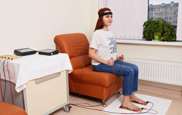 «Русь» санаторий