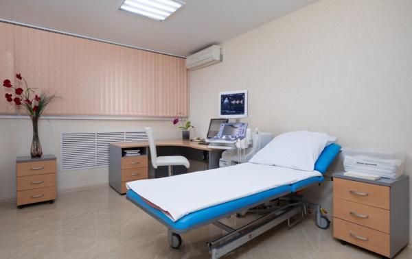 «Кругозор» санаторий, Ставропольский край, г. Кисловодск