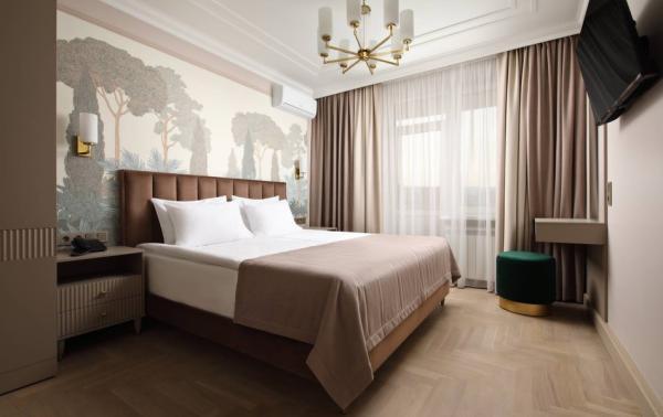 «Кругозор» санаторий, Ставропольский край, г. Кисловодск