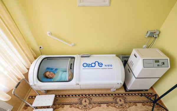 «Янтарный берег» санаторий, Калининградская обл., г. Светлогорск