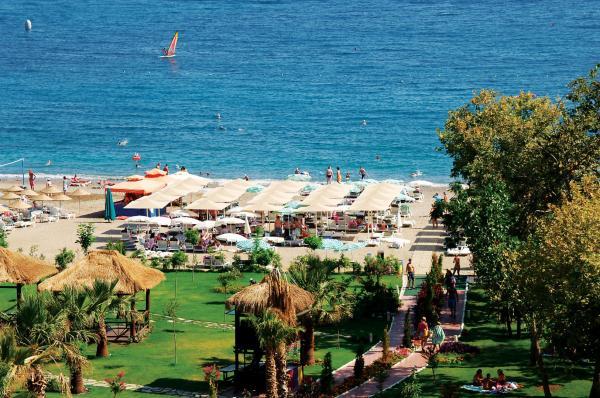   Sentido Lycus Beach 5★, 