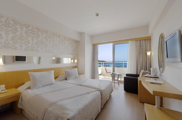  Sentido Lycus Beach 5★, 