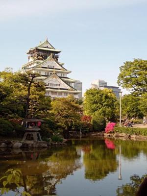 Гранд тур в Японию на Майские праздники с авиаперелетом «Волшебство Глициний 2026»