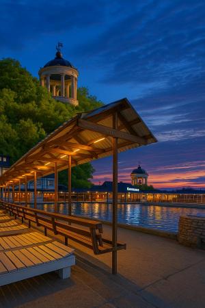 В гости к дедушке Эльбрусу., 3 дня + авиа или ж/д