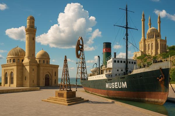 �������� �����������, 5 ���� + ����