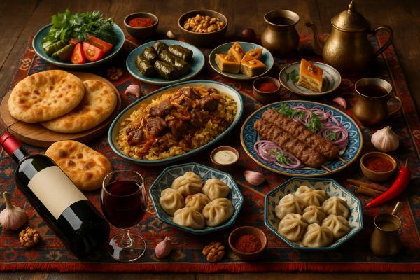 ������� ��������������� �����, 4 ��� 5 ���� + ����