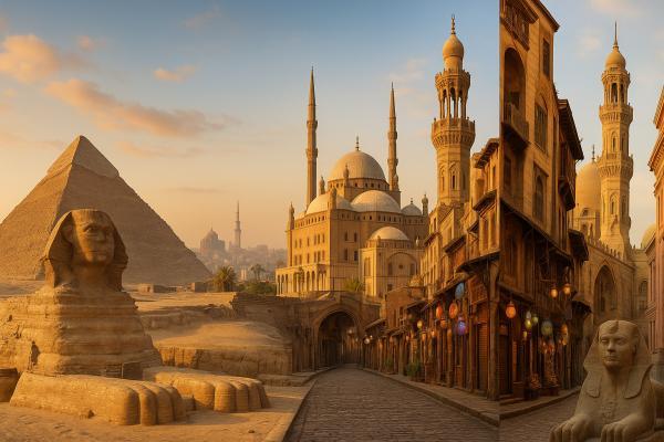 ���� - ������� ������, 4 ��� + ����