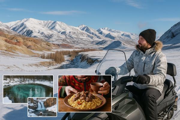 ����������� ���� �� �����, 7 ���� + ����, ������ - ����