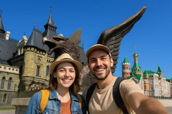 ������������� ������, 2 ��� + �/� ��� ����, �������-������, �� ��������