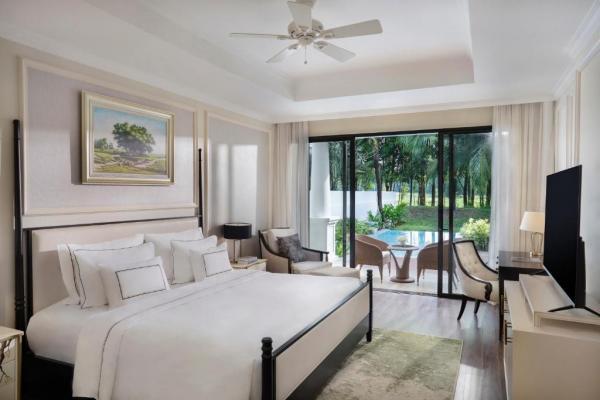 Melia Vinpearl Phu Quoc 5* � ����� � ������ ��������� �� ������� ������ 15.03, 8�, �� 