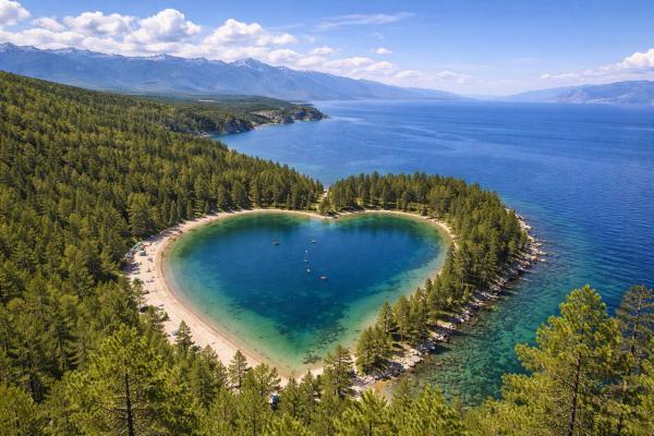 Балет на Байкале - фестиваль искусств в сердце Бурятии, 5 дней + авиа