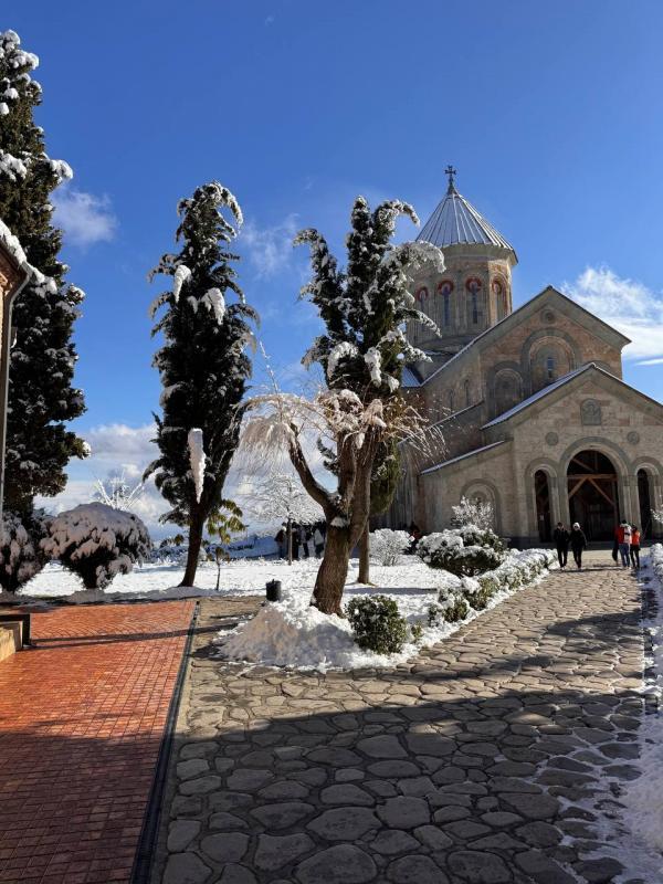 ��� � ������. ���������� ����������� 2026