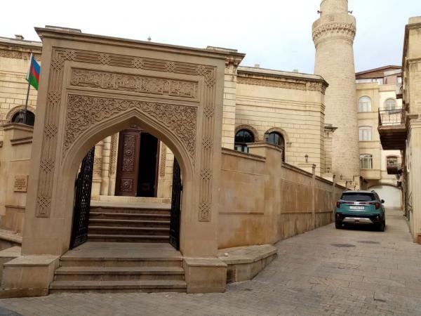 ������������� ���: ����������� - ������