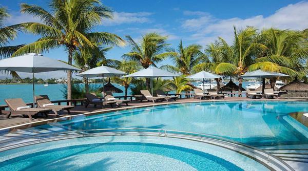 �������� � Veranda Grand Baie Hotel & Spa 4* (����� �������)