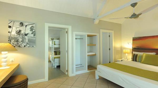 �������� � Veranda Grand Baie Hotel & Spa 4* (����� �������)