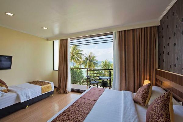 �������� �� �����-���������� Arena Beach Hotel 4★ | ������ ������� 29.04.2026 � 07.05.2026