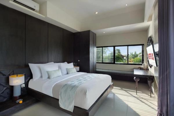 �. ���� �/� �� ������ Monolocale Resort Seminyak 5★ | ��������, 01.03.2026 � 14.03.2026