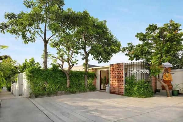 �. ���� � / � �� ������ Monolocale Resort Seminyak 5★ | ����� ��������