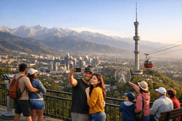 ������ - ����� ������ ������!, 6 ���� + ����