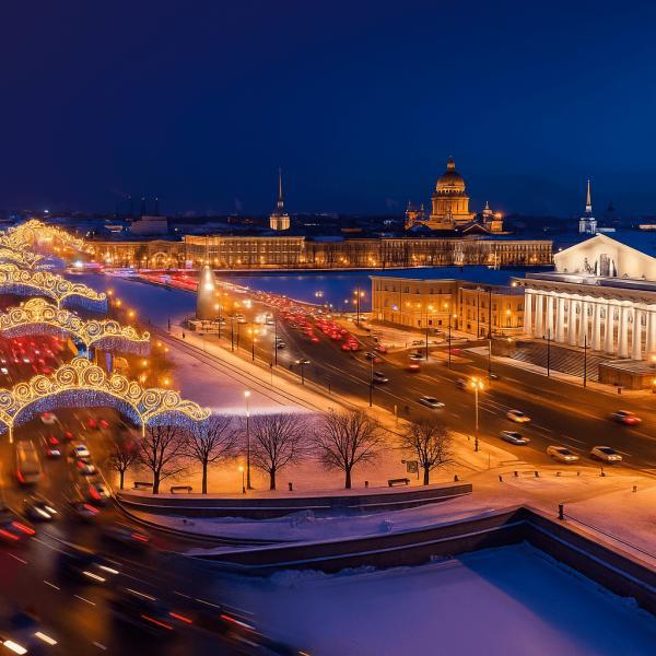 ���������� ���������� �������������� � Inkeri maa, 3 ��� +�/� � ����