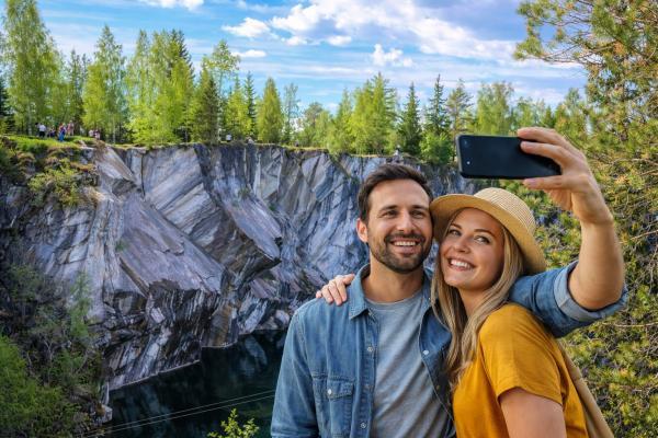 Северные владения Империи и Княжество Финляндское, 4 дня + ж/д