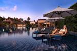 JW MARRIOTT KHAO LAK RESORT AND SPA * * * * *