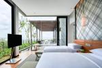 Renaissance Bali Uluwatu Resort & Spa 5* � ���������� ���� � ����������� ������ 11 �������, 13 �����