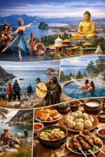 ������� �������, 6 ���� + ���� ��� � / �